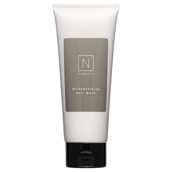 N organic マイルド&リファイニング ヘアマスク / 150g