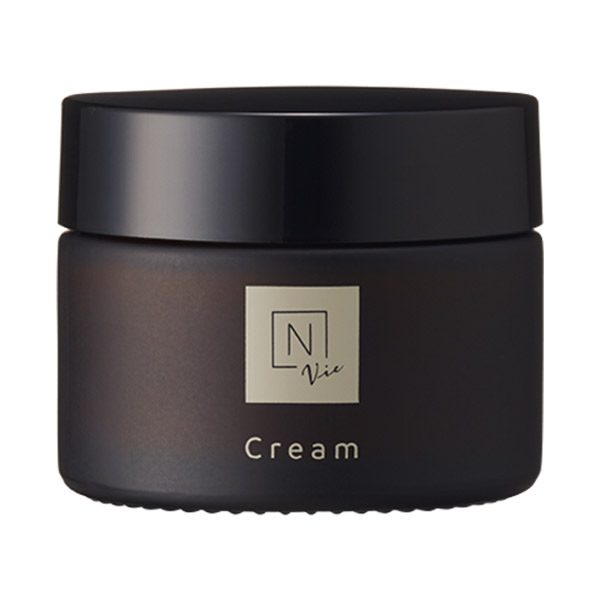 N organic Vie バリア クリーム / 47g N organic Vie バリア クリーム / 47g