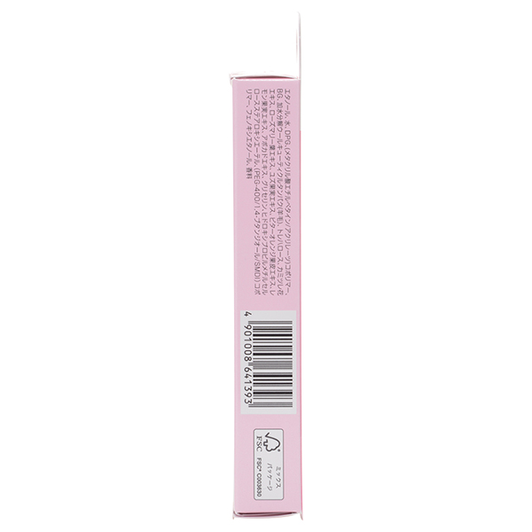 ポイントヘアスティック / 10mL / ピュアシャンプーの香り 1