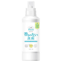 フリー&超コンパクト液体洗剤 / ファーファ(洗濯用洗剤, 日用品・雑貨