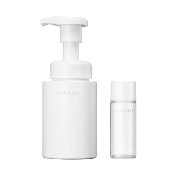 クリアウェルネス ジェントル ウォッシュ キット / 雪肌精(スキンケアキット, キット・セット)の通販 - @cosme公式通販【@cosme  SHOPPING】