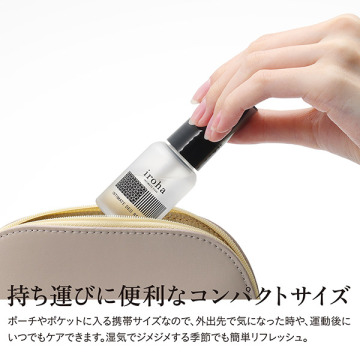 iroha INTIMATE DEO REFRESH 05