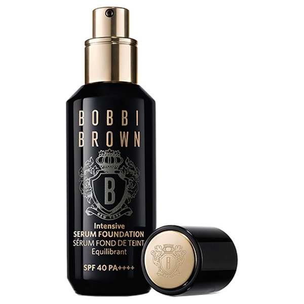 BOBBI BROWN インテンシブセラムファンデーション　N-032 サンド