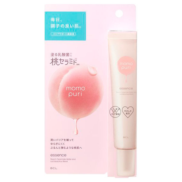 潤い美容液 / ももぷり(美容液, スキンケア・基礎化粧品)の通販 - @cosme公式通販【@cosme SHOPPING】