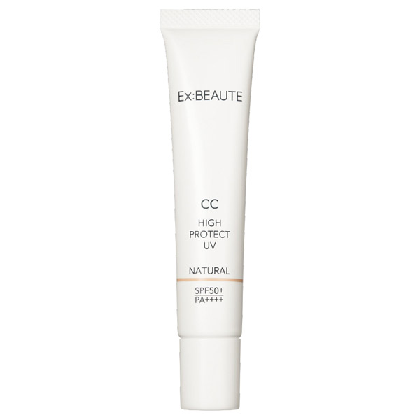 CCハイプロテクトUV / SPF50+ / PA++++ / ナチュラル / 30g / 本体