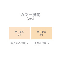 ビジョンファンデーション マット / エクスボーテ(リキッド