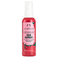 ハイドレーティングボディミスト フレッシュラズベリー / 本体 / 100ml