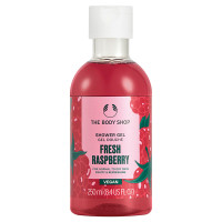 シャワージェル フレッシュラズベリー / 本体 / 250ml