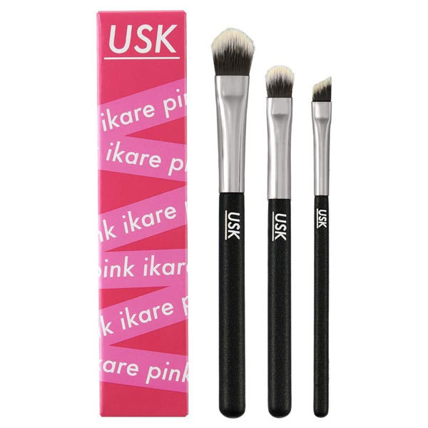 アイメイクブラシ / USK(アイメイクチップ, メイクアップ・ケアグッズ)の通販 - @cosme公式通販【@cosme SHOPPING】