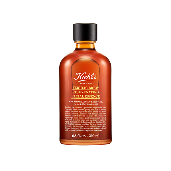キールズ ブリュー フェイシャル エッセンス FA / 200ml / 本体