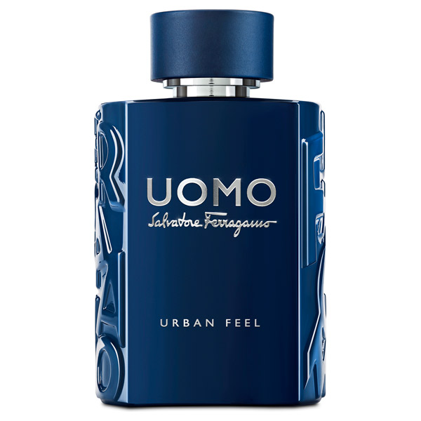 ウォモ アーバンフィール オーデトワレ / 50ml
