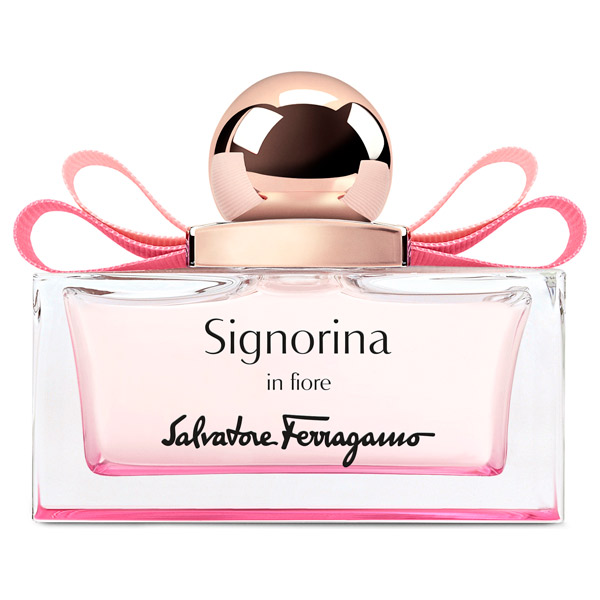 シニョリーナ イン フィオーレ オーデトワレ / 100ml