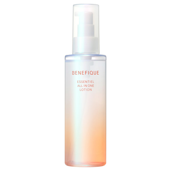 エッセンシャル オールインワン ローション / 本体 / 170ml / ボタニカル・フローラルの香り