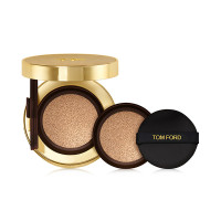 シェイド アンド イルミネイト ファンデーション SPF45 ソフト ラディアンス クッション コンパクト / SPF45 / PA+++ / 2.5 リネン / 12g x 2個