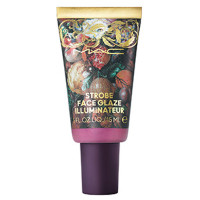 ストロボ フェイス グレイズ イルミネーター / ローズゴールドグロー / 15mL