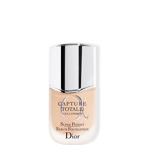 カプチュール トータル セル ENGY スーパー セラム ファンデーション / SPF20 / PA++ / 本体 / 2N ニュートラル /  30mL / ツヤのある均一な仕上がり