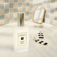 イングリッシュ ペアー & フリージア ヘア ミスト / Jo Malone London