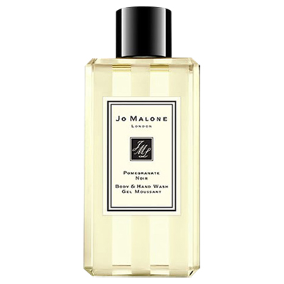 ポメグラネート ノアール ボディ& ハンド ウォッシュ / 100mL