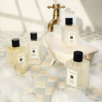 ウッド セージ & シー ソルト ボディ & ハンド ウォッシュ / Jo Malone