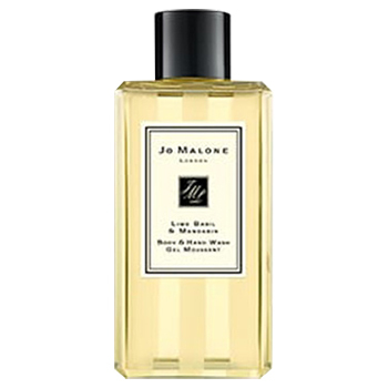 ライム バジル & マンダリン ボディ & ハンド ウォッシュ / Jo Malone