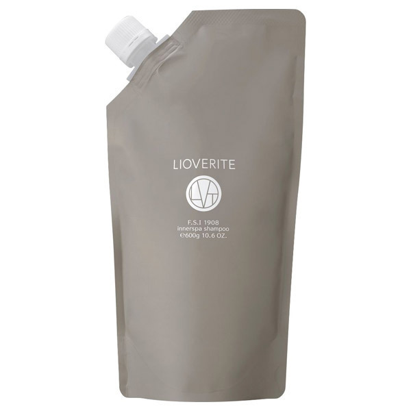 LIOVERITEの通販 - @cosme公式通販【@cosme SHOPPING】