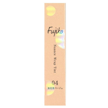 フジコ ニュアンスラップティント 04