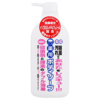 薬用ボディソープ / 500ML