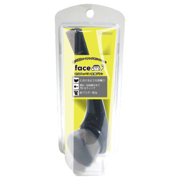 メンズ洗顔ブラシ