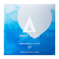 SHOT MODE C6 / 本体 / 4袋