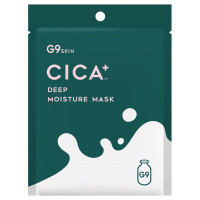 CICA MOIST MASK / 1枚入り(22ml) / ハーブの香り