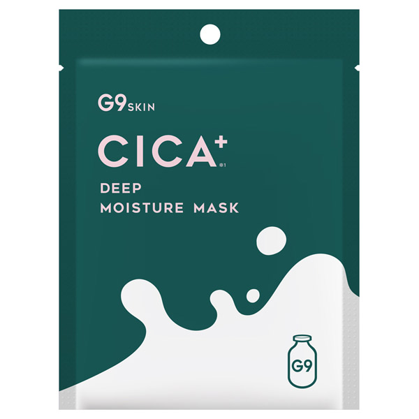 CICA MOIST MASK / 1(22ml) / ϡ֤ι