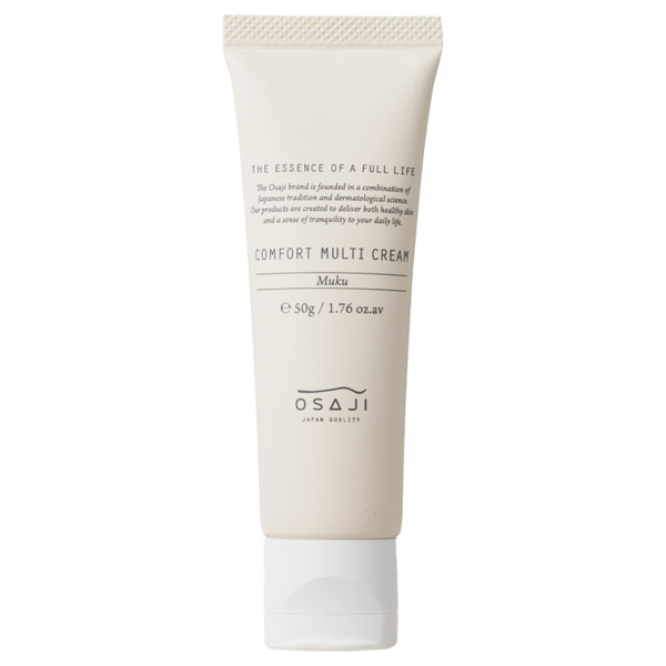コンフォート マルチクリーム / 50g コンフォート マルチクリーム / 50g