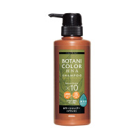 ヘナ カラートリートメント テンスター ヘナ シャンプー ヘアケア ヘアスタイリング の通販 Cosme公式通販 Cosme Shopping