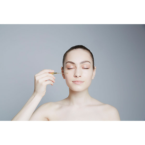 BEAUTY SOCIAL フェイスアップニードルローラー / コジット(マッサージ