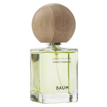 BAUM バウム　オーデコロン2 フォレストエンブレイス　60mL 香水