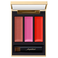 【数量限定】リップカラーパレット リミテッドコレクション a / 02 / BEAUTY DAY限定アイテム