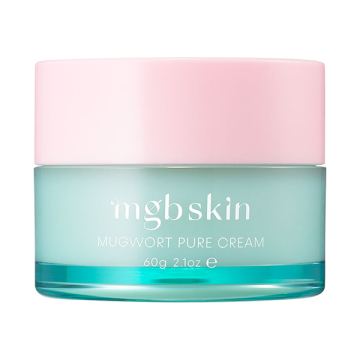 mgb skin MUGWORT PURE CREAM 02