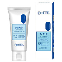 N.M.FアクアリングクレンジングフォームJEX / 170mL