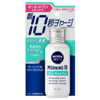 モーニング10 オイリーブロックジェル / 100ml