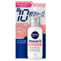 モーニング10 トーンアップミルク / 100ml