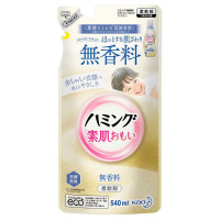 ハミング / 詰替え / 540ml / 無香料