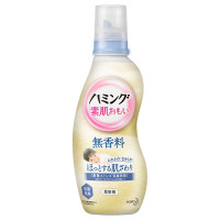 ハミング / 600ml / 本体 / 無香料 / 600ml
