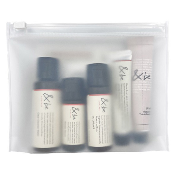 スキンケア ベースメイクトライアルセット Be アンドビー スキンケアキット キット セット の通販 Cosme公式通販 Cosme Shopping スキンケア ベースメイクトライアルセット Be アンドビー スキンケアキット キット セット の通販 Cosme公式通販 Cosme Shopping