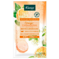 スパークリングタブレット / 50g / オレンジ・リンデンバウム