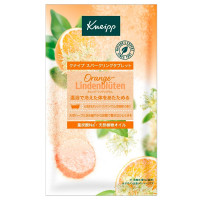 新品クナイプ　4本　KNEIPP オレンジリンデンバウム　ホップ＆バレリアン