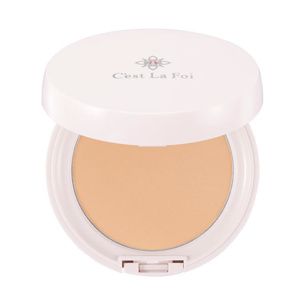 エッセンスパウダー / SPF25 / PA++ / ミディアムベージュ / 8g / 本体