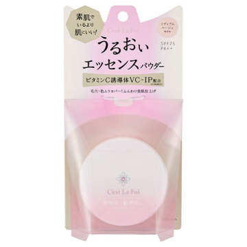 エッセンスパウダー 02