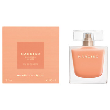 ナルシソ ネロリ アンブレ オードトワレ / 本体 / 90ml / アンバリー フローラル ウッディ
