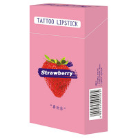 シガレットリキッドティント / ストローベリー Strawberry / 3ml