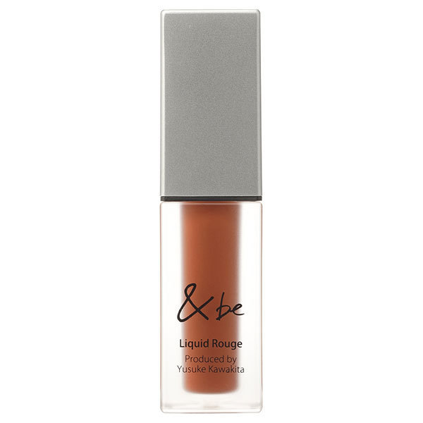 リキッドルージュ Be アンドビー リキッドルージュ メイクアップ の通販 Cosme公式通販 Cosme Shopping
